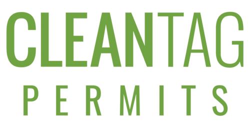 CleanTag Permits