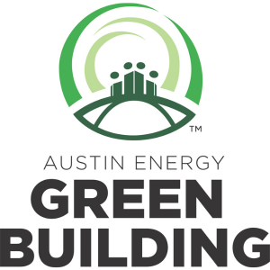 Austin Energy Green Building