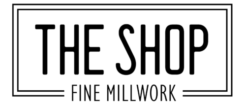 The Shop Fine Millwork