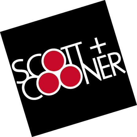 Scott + Cooner