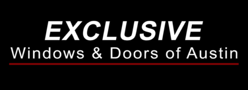 Exclusive Windows and Doors of Austin