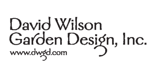 David Wilson Garden Design