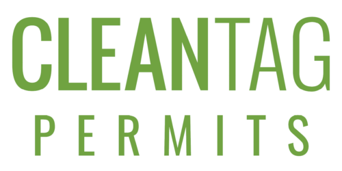 Clean Tag Permits