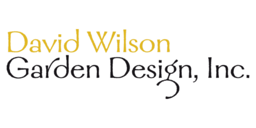 David Wilson Garden Design