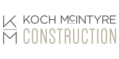 Koch McIntyre Construction