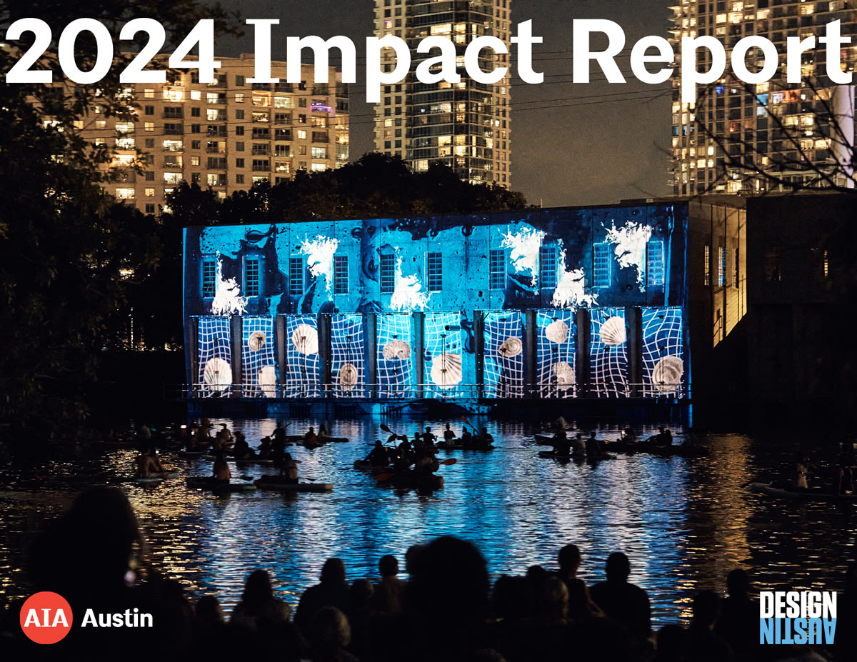 AIA Austin Impact Report