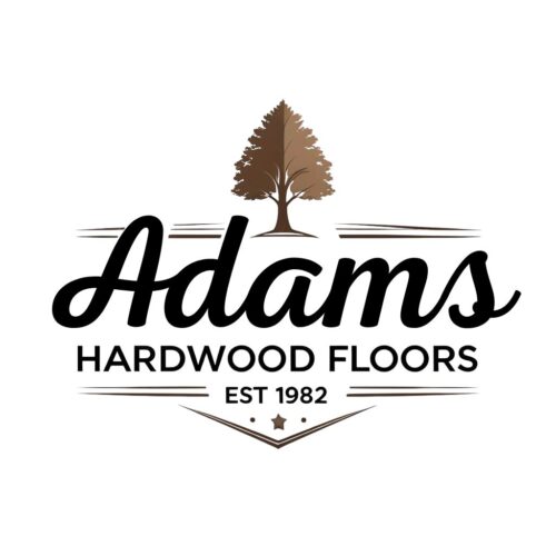 Adams Hardwood Floors