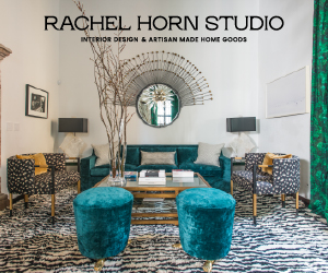 Sample Ad 300 x 250 – TEST RACHEL HORN