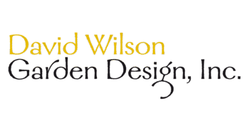 David Wilson Garden Design